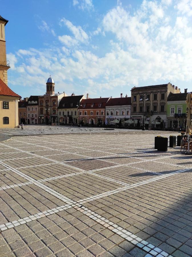 Robi Studio Brasov Exterior photo